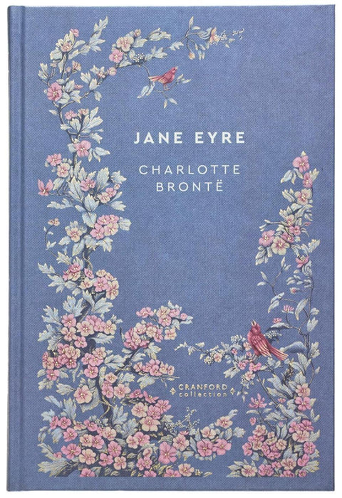 Classic Romance & Social Critique Collection