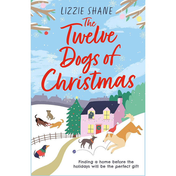 Cozy Christmas Reads: Seven Heartwarming Stories by Top Authors to Celebrate the Holiday Season