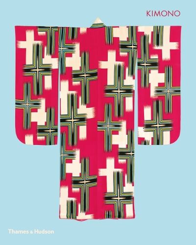 Kimono: The Art and Evolution of Japanese Fashion