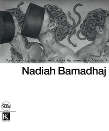 Nadiah Bamadhaj
