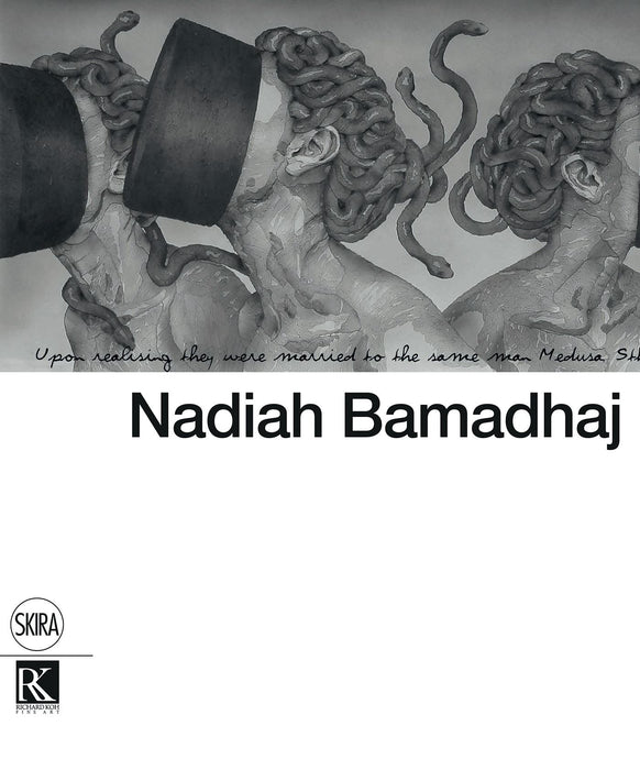 Nadiah Bamadhaj