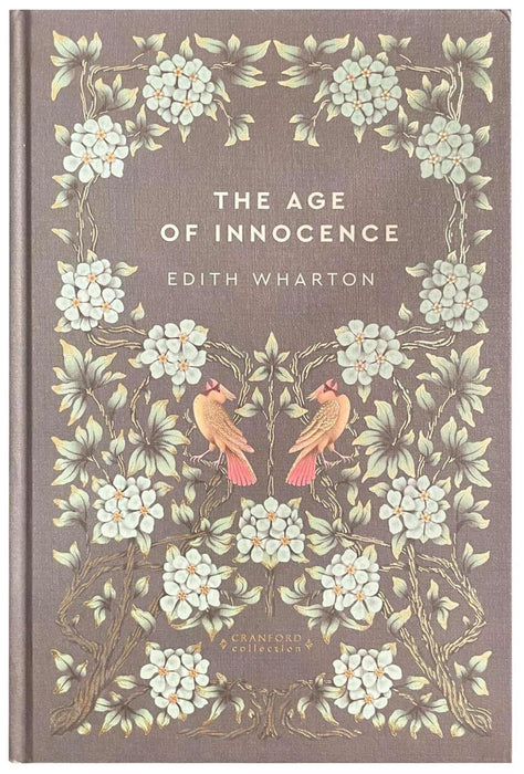 Classic Romance & Social Critique Collection