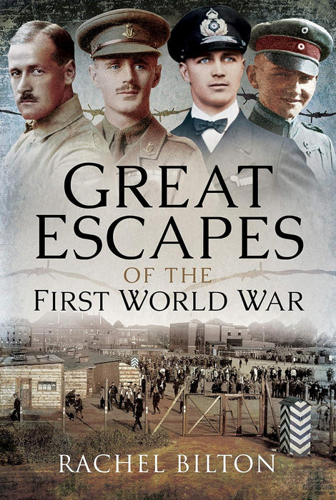 Great Escapes First World