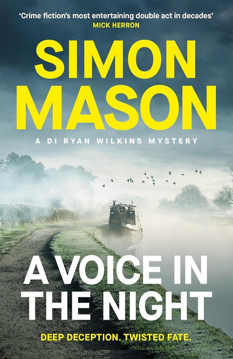 Mason: Voice in the Night