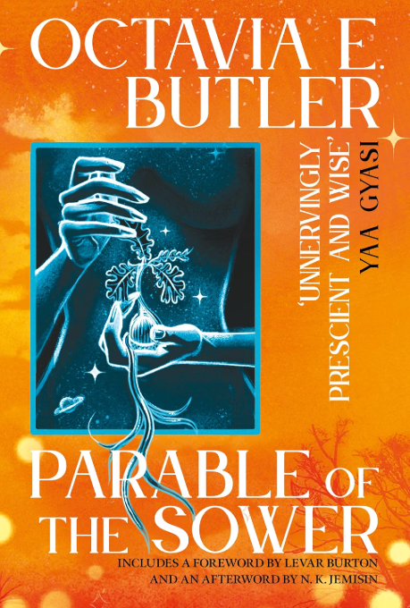 Butler: Parable of the Sower