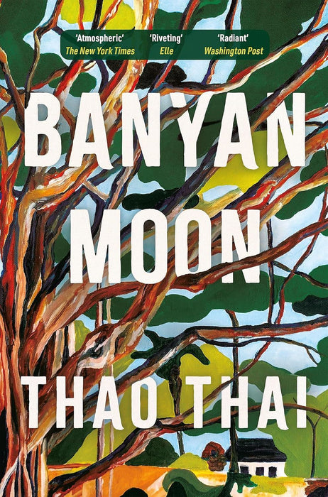 Banyan Moon: A sweeping historical novel about mothers, daughters and family secrets