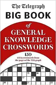 The Telegraph Big Book of General Knowledge Volume 1