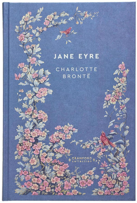 Cranford Edition Literary Masterpieces