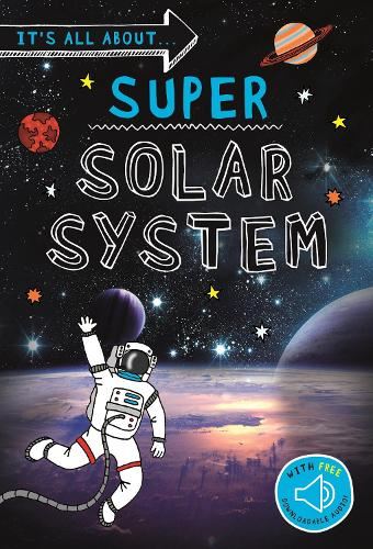It's all about... Super Solar Syste