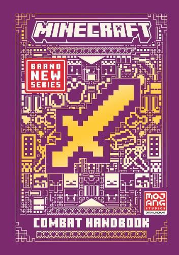 All New Official Minecraft Combat Handbook: The Latest Updated & Revised Essential 2022 Guide Book for the Best Selling Video Game of All Time