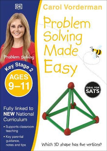 Problem Solving Made Easy