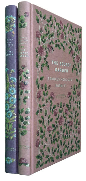 Childhood Treasures Collection by Alcott & Burnett