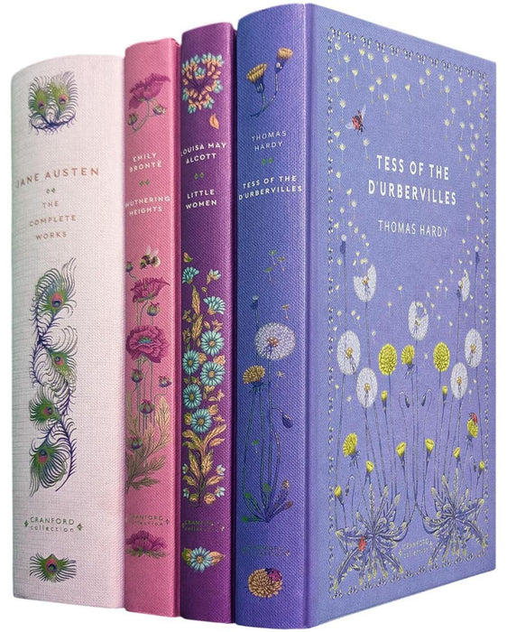 Timeless Classics Collection