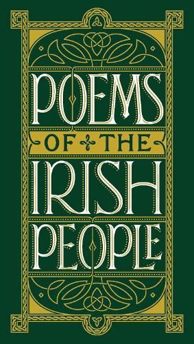 Poems of Irish People (pocket) (Barnes & Noble Collectible Editions)