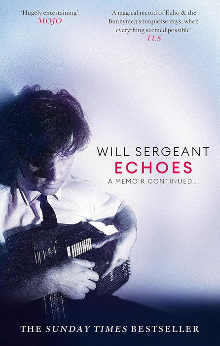 Echoes: A memoir continued . . . (Dilly's Story)