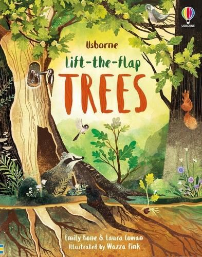 Ltf Trees