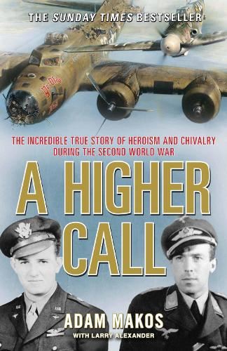 Higher Call