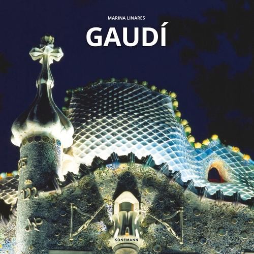 Koenemann: Gaudi