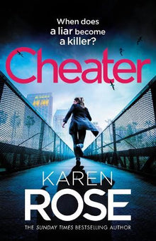 Rose: Cheater