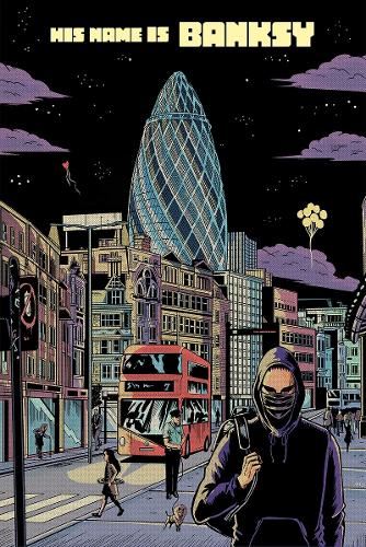 Banksy (Graphic Novel)