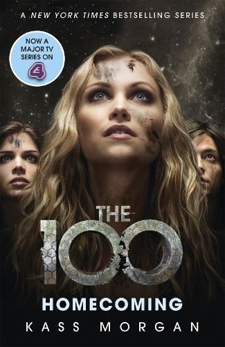 Homecoming: Book 3