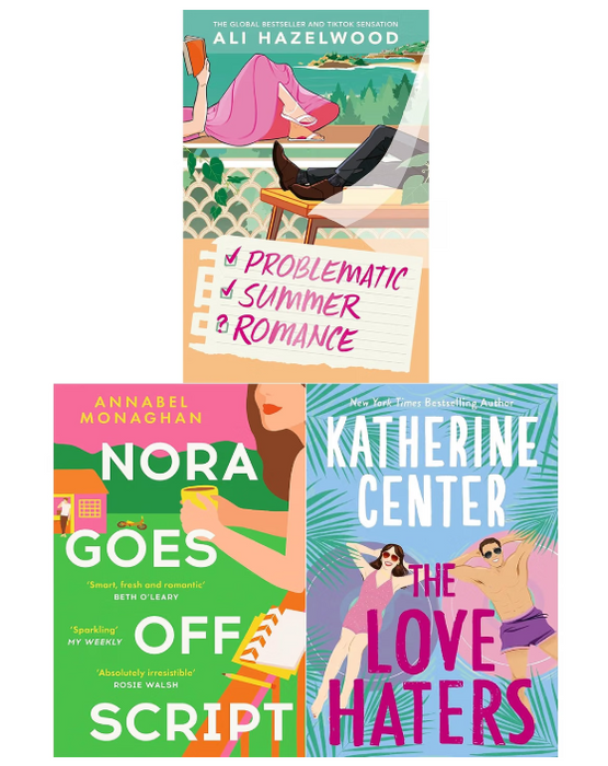 Contemporary Romance Collection