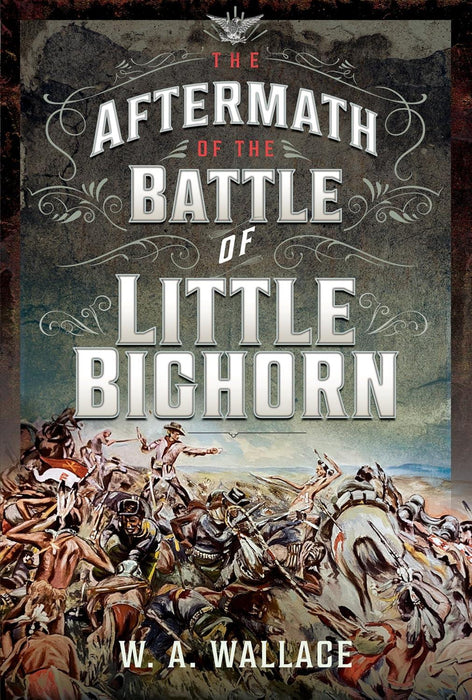 Aftermath of the Battle of Little Big Horn