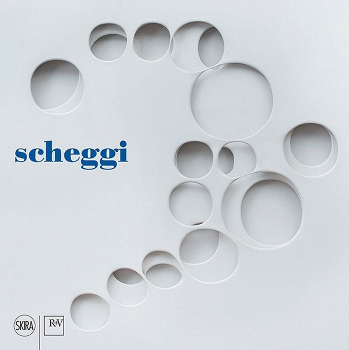 Paolo Scheggi: The Humanistic Measurement of Space