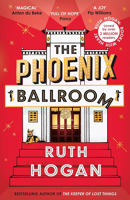 Phoenix Ballroom