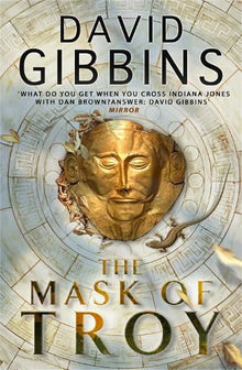 Mask of Troy
