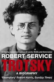 Trotsky: A Biography