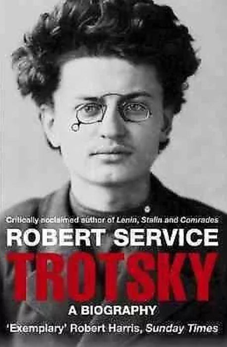 Trotsky: A Biography