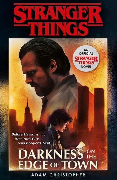 Stranger Things 2: Darkness On the Edge of Town