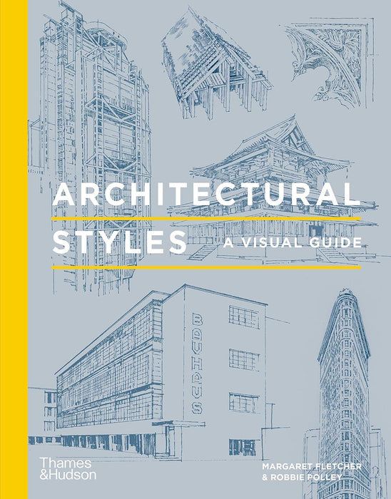 Architectural Styles: A Visual Guide