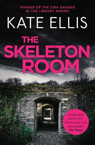 The Skeleton Room: Number 7 in series (Wesley Peterson): Book 7 in the DI Wesley Peterson crime series