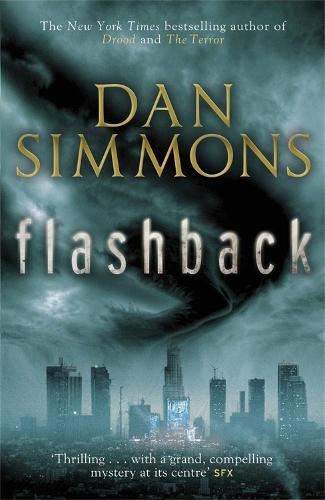 Simmons: Flashback