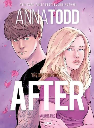 AFTER: The Graphic Novel (Volume Two) (After, 2)