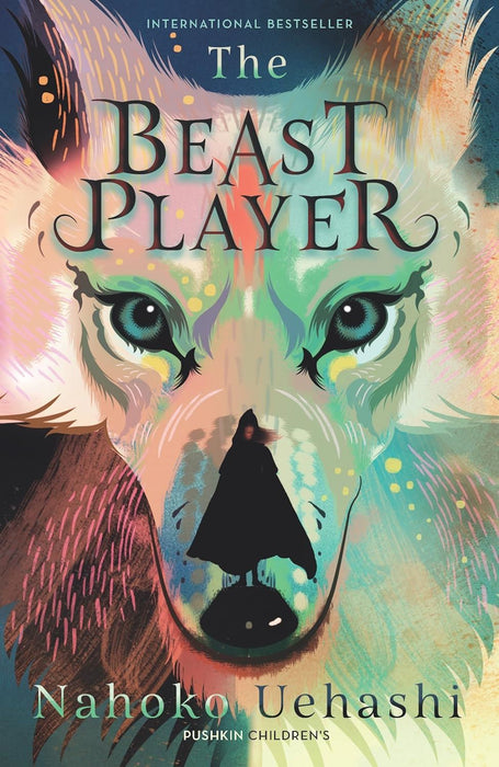 The Beast Player (The International Bestseller)