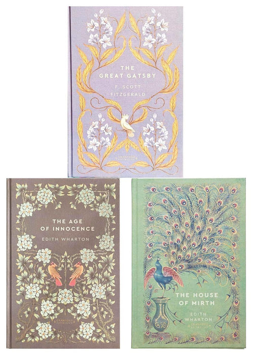 Cranford Edition: American Classic Collection