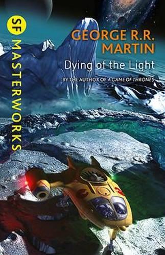 SF Masterworks: Dying of the Light