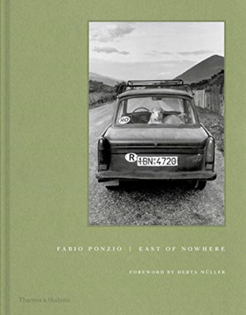 East of Nowhere: Fabio Ponzio