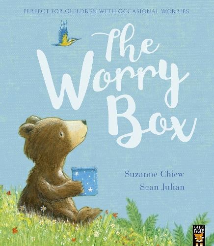 Best Behaviour: The Worry Box
