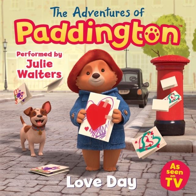 Love Day (The Adventures of Paddington)