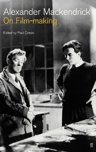 On Film-making: An Introduction to the Craft of the Director — smeikalbooks