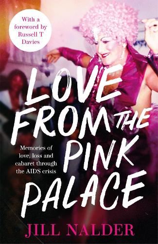Love from the Pink Palace