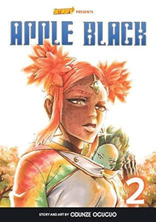 Apple Black, Volume 2 - Rockport Edition: Sunny Eyes (2) (Saturday AM TANKS / Apple Black)
