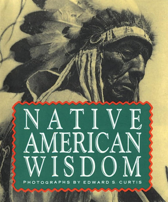Native American Wisdom (Running Press Miniature Editions)