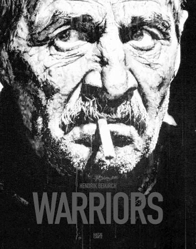 Hendrik Beikirch: Warriors