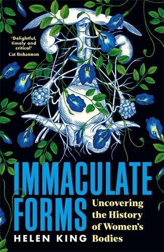Immaculate Forms: Uncovering the History of Women's Bodies