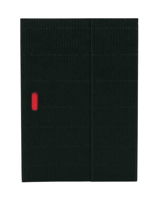 Paperblanks: Black - B5 Lined